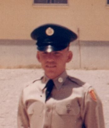 Raymond Brown