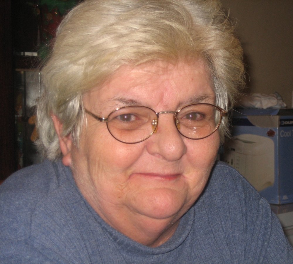 Eileen Harkins