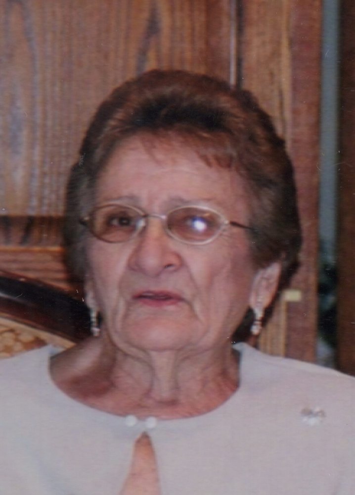 Anna Bombaro