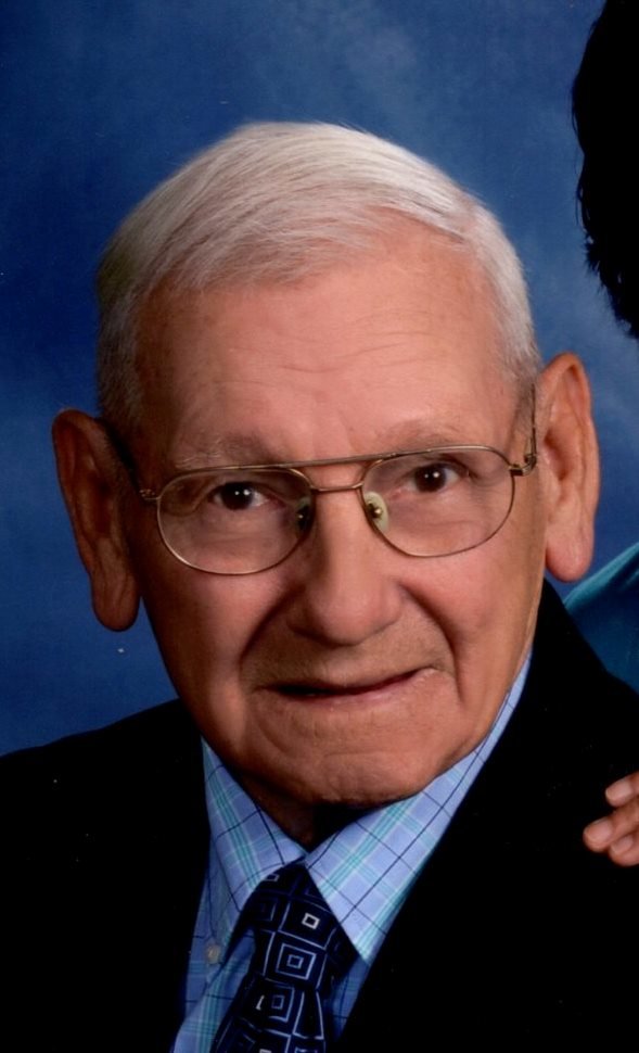 Thomas McGregor, Jr.
