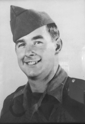 James Torpey, Sr.