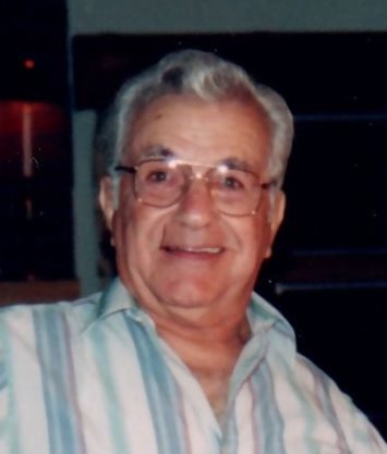 Frank Lombardo
