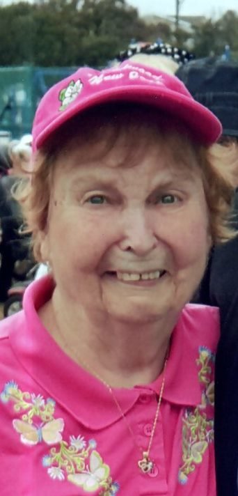 Joan Scheurer