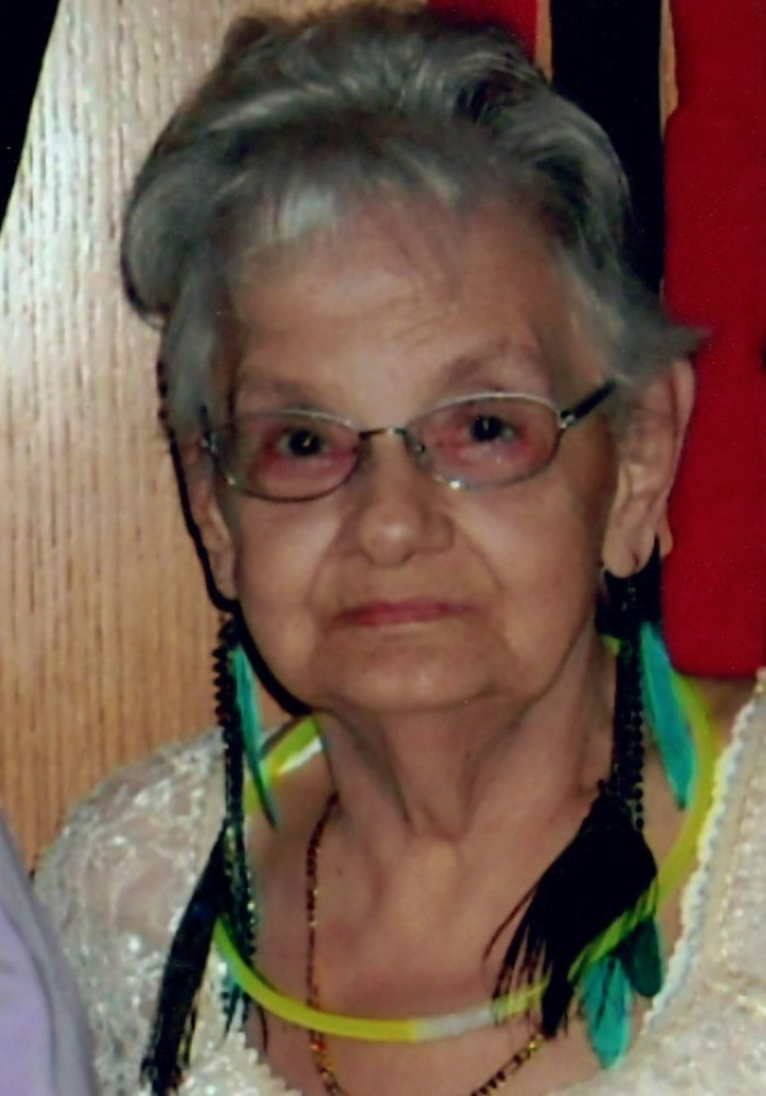 Julia Matlack