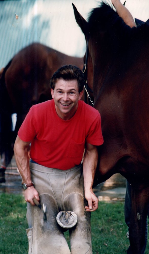 Peter Caruso