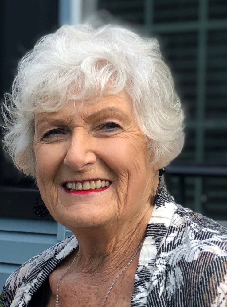 Janet LeConey