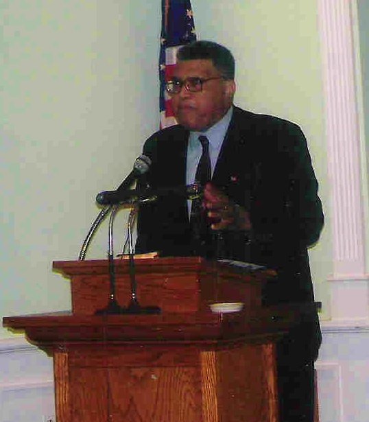 Herbert Graves