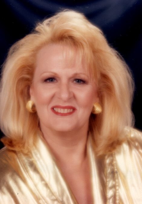 Patricia Forte