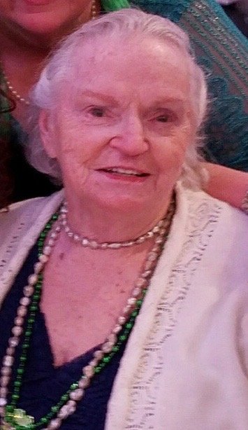 Marie Kelly