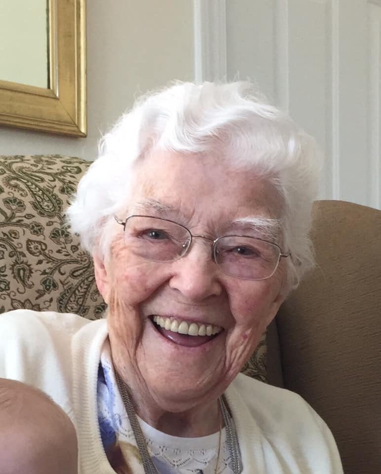 Edna Bakley