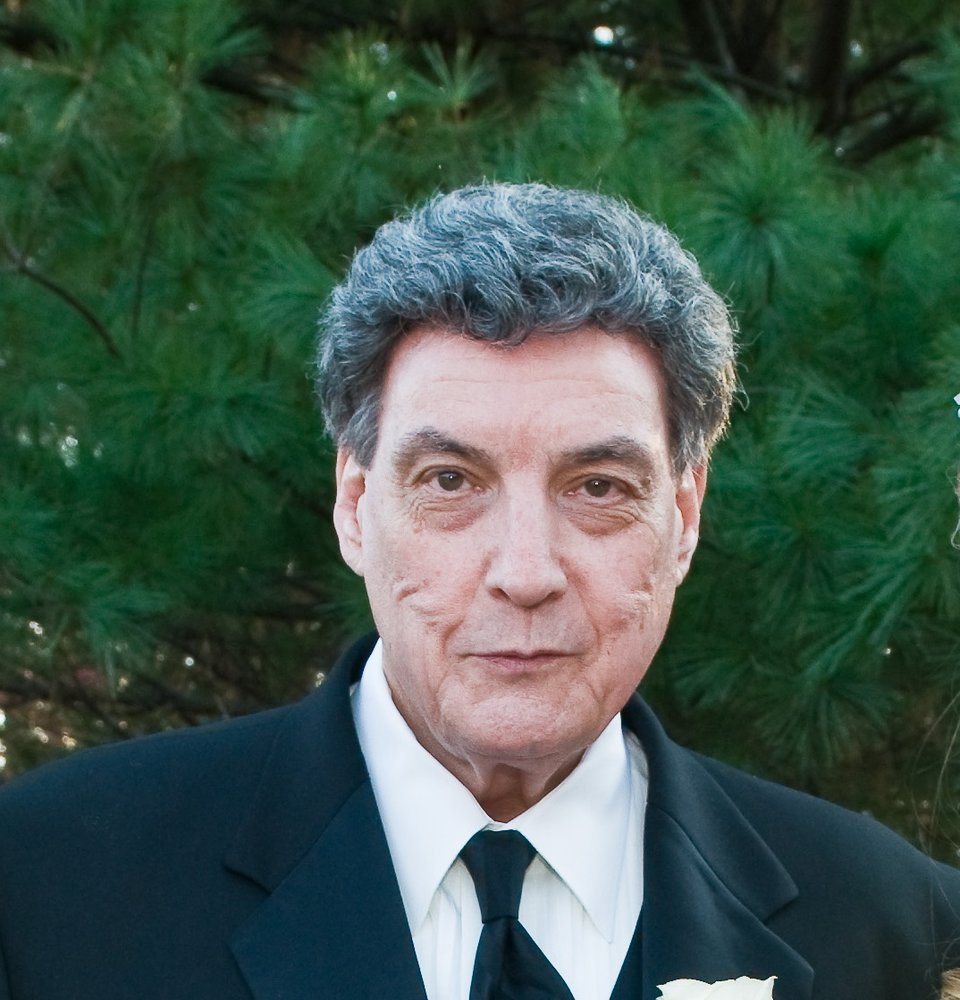 Harry Falcone
