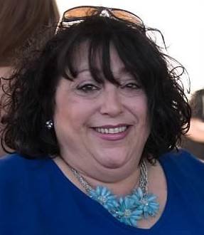 Deborah Steller