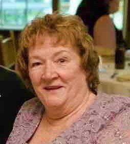 Mary Bachynski