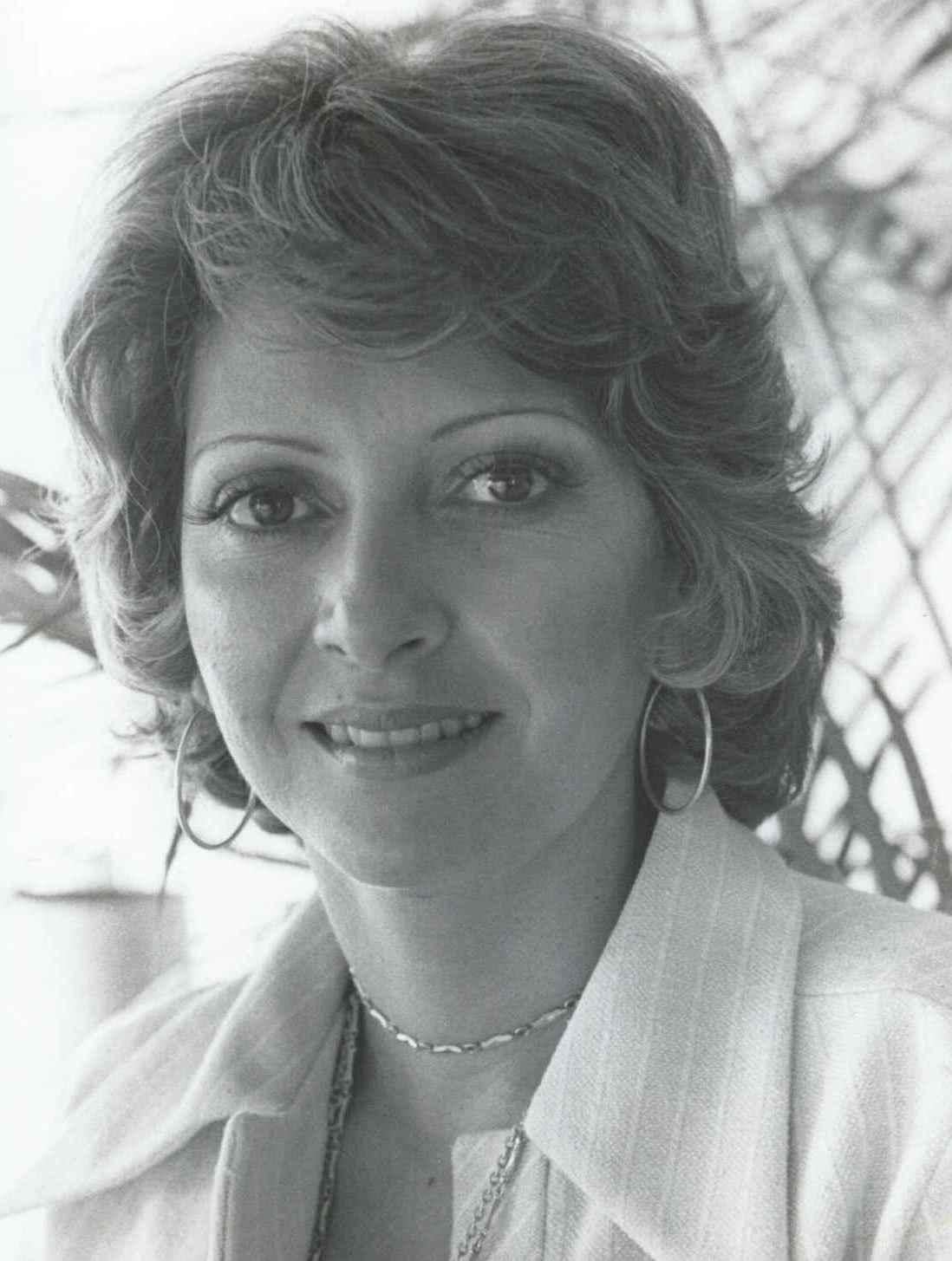 Zenaida Hernandez