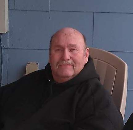 Robert Ubele