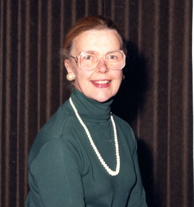 Mary Neely