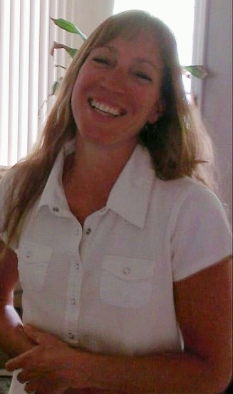 Gina Read